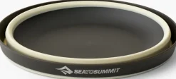 Sea To Summit Frontier UL Collapsible Bowl - M - Bone White