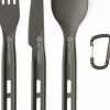 Sea To Summit Frontier UL Cutlery Set - 3 Piece