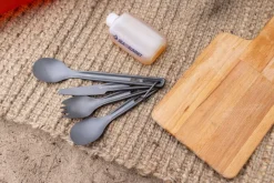 Sea To Summit Frontier UL Cutlery Set - 3 Piece