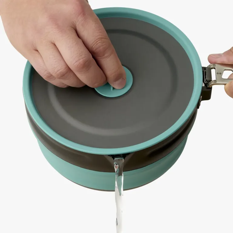 Sea To Summit Frontier UL Collapsible Pouring Pot - 2.2L