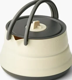 Sea To Summit Frontier UL Collapsible Kettle - 1.1L