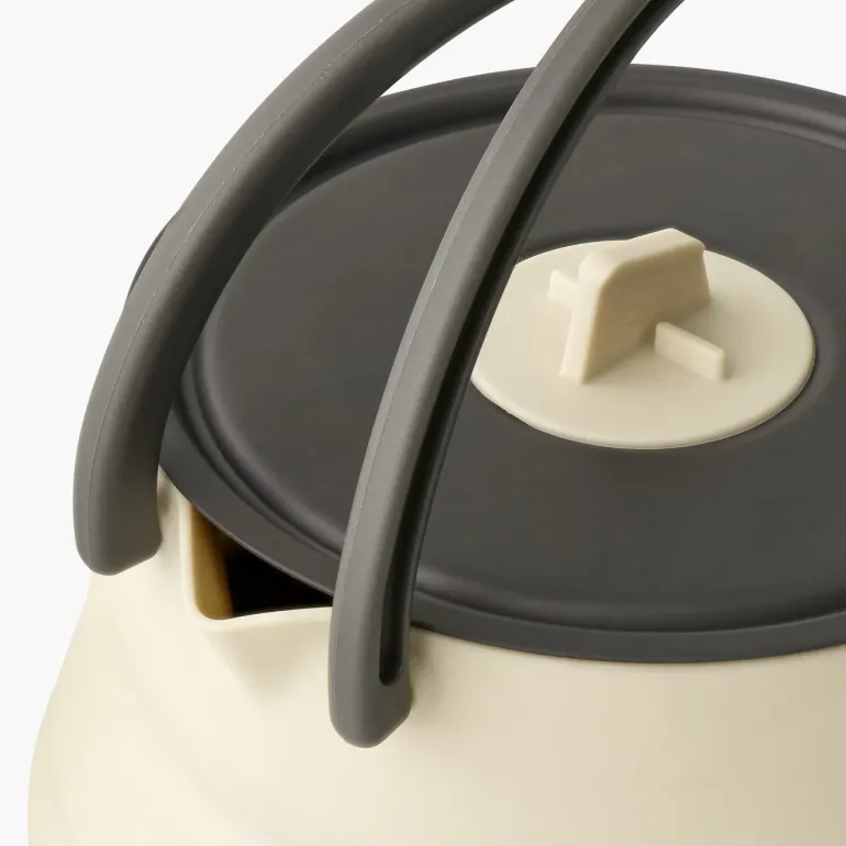 Sea To Summit Frontier UL Collapsible Kettle - 1.1L