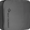 Sea To Summit Hydraulic Packing Cube - Large - Jet Black