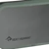 Sea To Summit Hydraulic Packing Cube - Small - Laurel Wreath