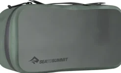 Sea To Summit Hydraulic Packing Cube - Medium - Laurel Wreath