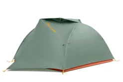 Sea To Summit Ikos TR3 Tent - Laurel Wreath