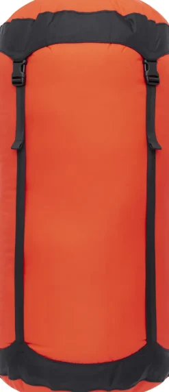Sea To Summit Lightweight Compression Sack - 35L - Spicy Orange