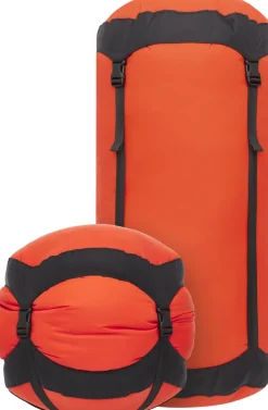 Sea To Summit Lightweight Compression Sack - 35L - Spicy Orange