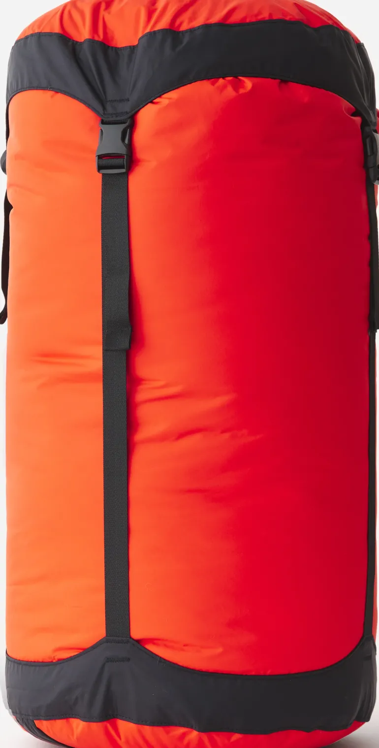 Sea To Summit Lightweight Compression Sack - 35L - Spicy Orange