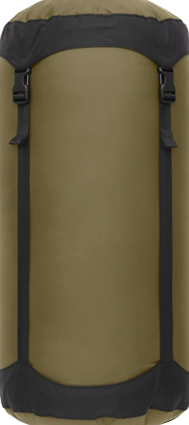 Sea To Summit Lightweight Compression Sack - 20L - Burnt Olive