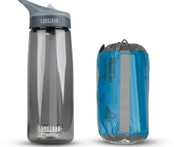Sea To Summit Nano Mosquito Pyramid Net - Double