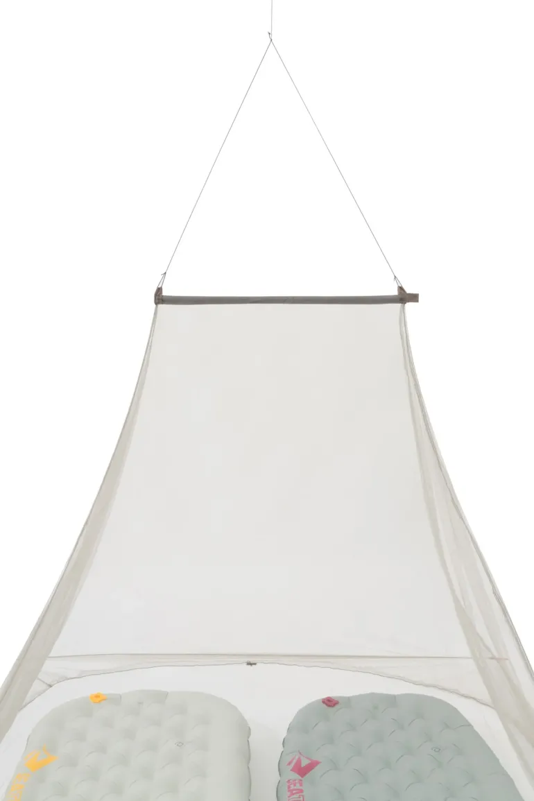 Sea To Summit Nano Mosquito Pyramid Net - Double