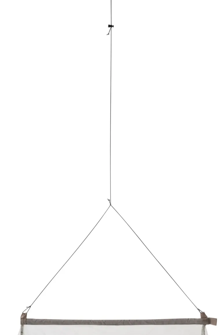 Sea To Summit Nano Mosquito Pyramid Net - Double