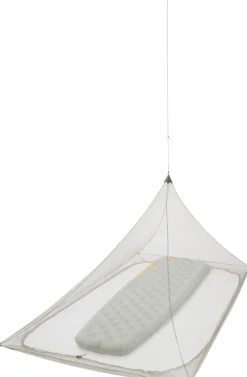 Sea To Summit Nano Mosquito Pyramid Net - Single