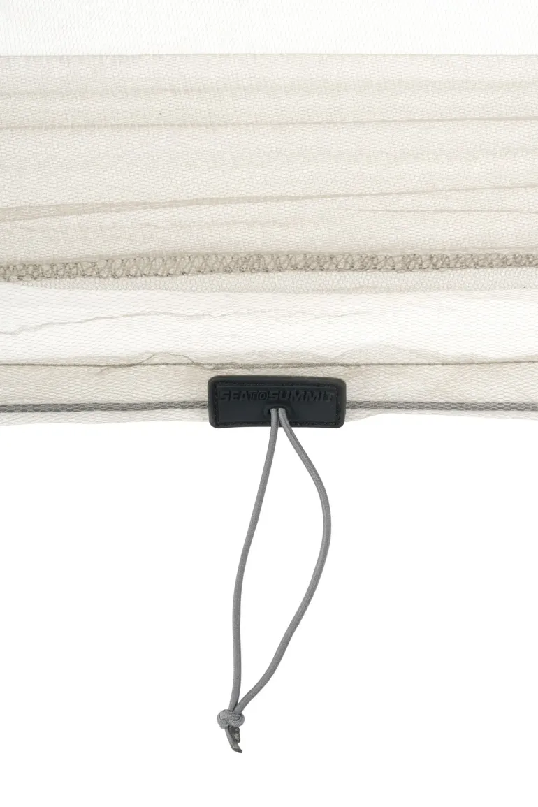 Sea To Summit Nano Mosquito Pyramid Net - Single