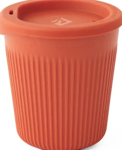 Sea To Summit Passage Cup - Spicy Orange