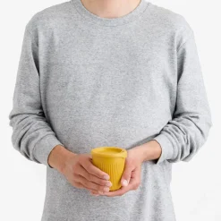 Sea To Summit Passage Cup - Spicy Orange