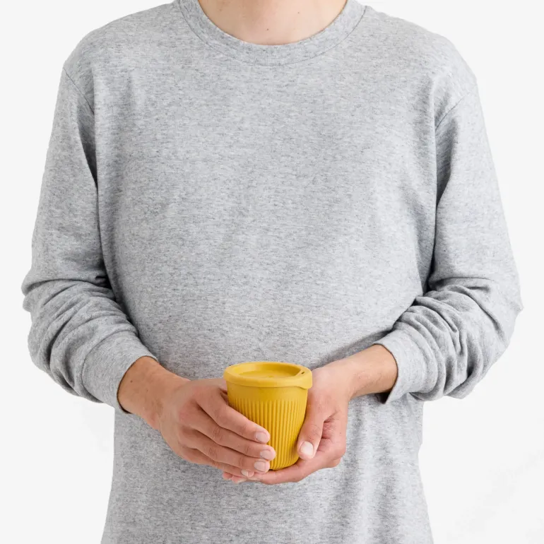Sea To Summit Passage Cup - Spicy Orange