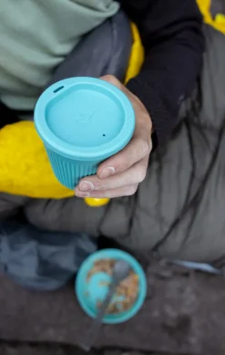 Sea To Summit Passage Cup - Aqua Sea