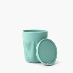 Sea To Summit Passage Insulated Mug - Aqua Sea