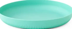 Sea To Summit Passage Plate - Aqua Sea