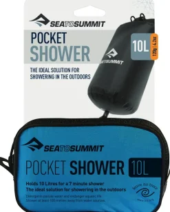 Sea To Summit Pocket Shower