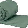 Sea To Summit Pocket Towel - M - Sage