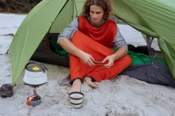 Sea To Summit Reactor Extreme Sleeping Bag Liner - Mummy with Drawcord - Standard
