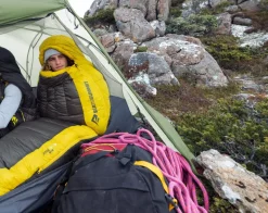 Sea To Summit Spark -9C Down Sleeping Bag - Long