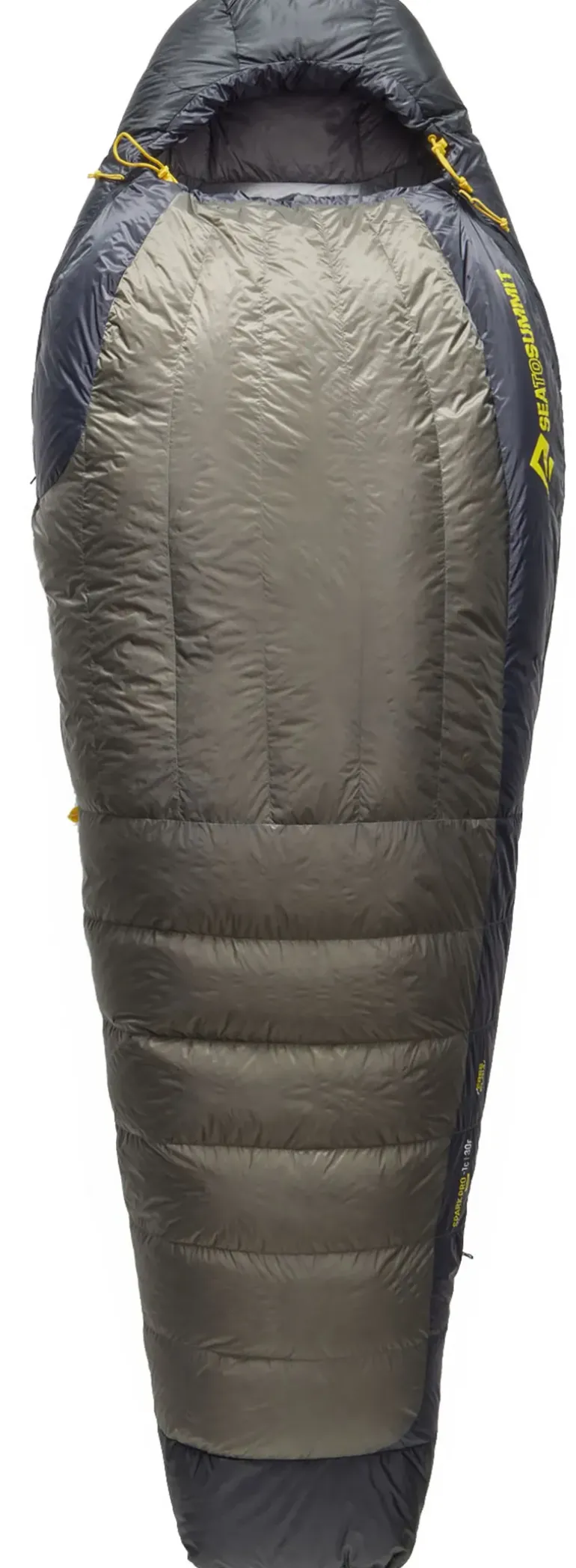 Sea To Summit Spark Pro -1C Down Sleeping Bag - Long