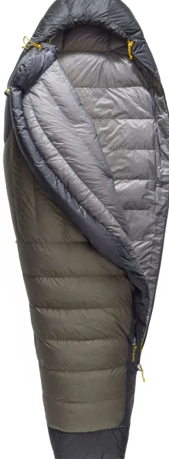 Sea To Summit Spark Pro -1C Down Sleeping Bag - Long