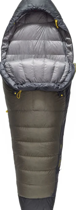 Sea To Summit Spark Pro -1C Down Sleeping Bag - Long