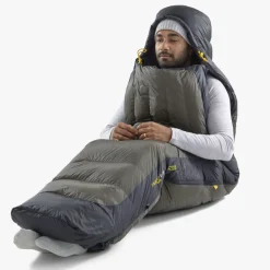 Sea To Summit Spark Pro -1C Down Sleeping Bag - Long