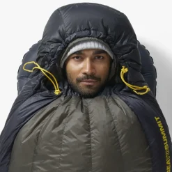 Sea To Summit Spark Pro -1C Down Sleeping Bag - Long