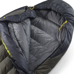 Sea To Summit Spark Pro -1C Down Sleeping Bag - Long