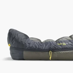 Sea To Summit Spark Pro -1C Down Sleeping Bag - Long