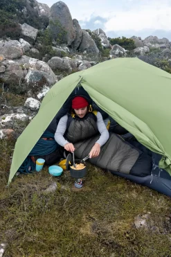 Sea To Summit Spark Pro -9C Down Sleeping Bag - Long