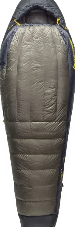 Sea To Summit Spark Pro -9C Down Sleeping Bag - Regular