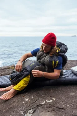 Sea To Summit Spark Pro -9C Down Sleeping Bag - Regular