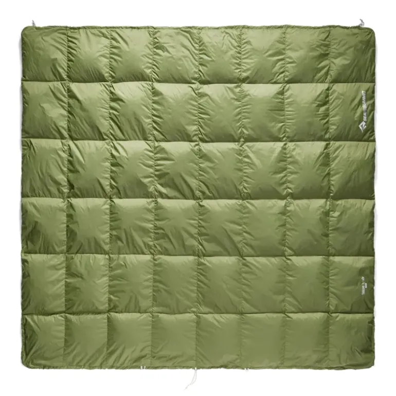 Sea To Summit Tanami 7C Down Comforter - Queen