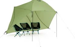 Sea To Summit Telos TR3 PLUS Tent Package - Green