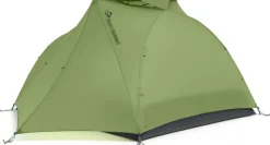 Sea To Summit Telos TR3 PLUS Tent Package - Green