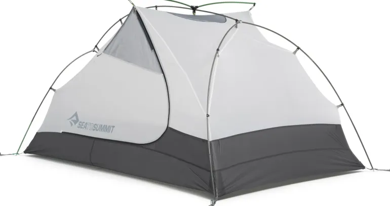 Sea To Summit Telos TR2 PLUS Tent Package - Green