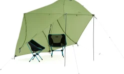 Sea To Summit Telos TR2 PLUS Tent Package - Green