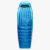 Sea To Summit Trek -1C Down Sleeping Bag - Regular
