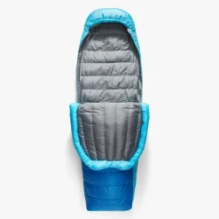 Sea To Summit Trek -1C Down Sleeping Bag - Regular
