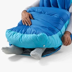 Sea To Summit Trek -1C Down Sleeping Bag - Regular
