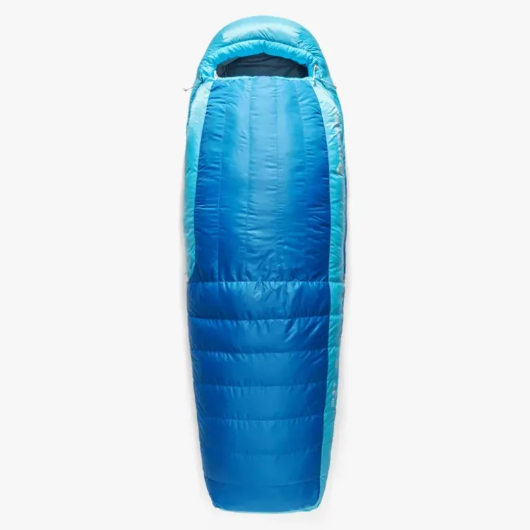 Sea To Summit Trek -18C Down Sleeping Bag - Regular