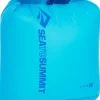 Sea To Summit Ultra-Sil Dry Bag - 3L - Blue Atoll