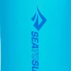 Sea To Summit Ultra-Sil Dry Bag - 20L - Blue Atoll